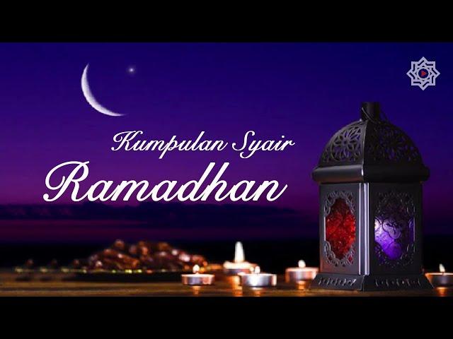 Spesial Kumpulan Syair Ramadhan