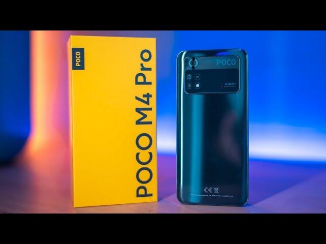 POCO M4 Pro - The Budget Flagship?