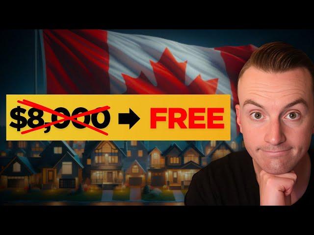 Buying a Home in Canada - First-Time Home Buyer Programs (2025)