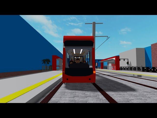 Visitando las estaciones de CRTM RBX EDITION | Iker447