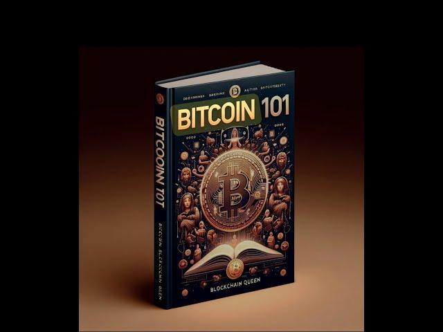 Tonya (Blockchain Queen) Lawrence Presents Bitcoin for Beginners