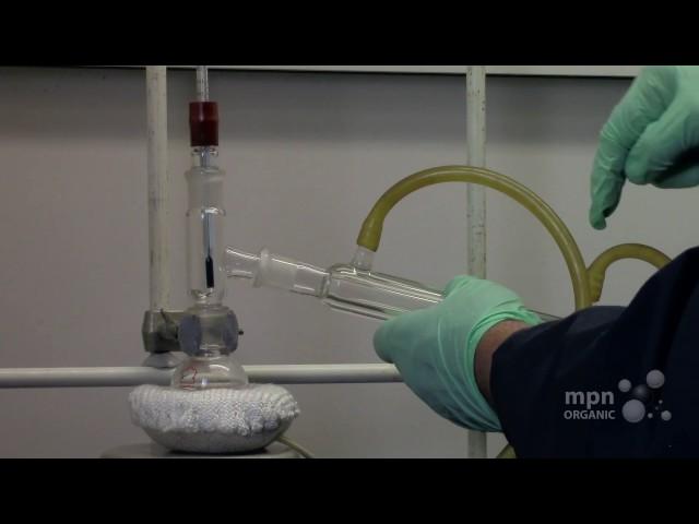 SIMPLE DISTILLATION with MARK NIEMCZYK, Ph.D.