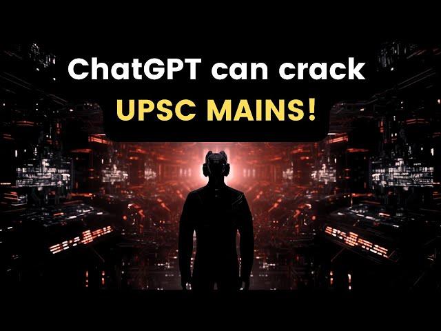 How to use ChatGPT for UPSCprep? | Abhijeet Yadav and Ketan