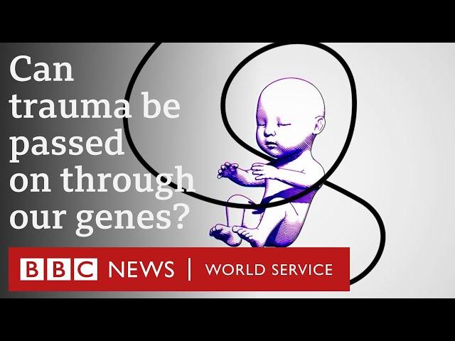 Epigenetics: Can we change our genes? - BBC World Service