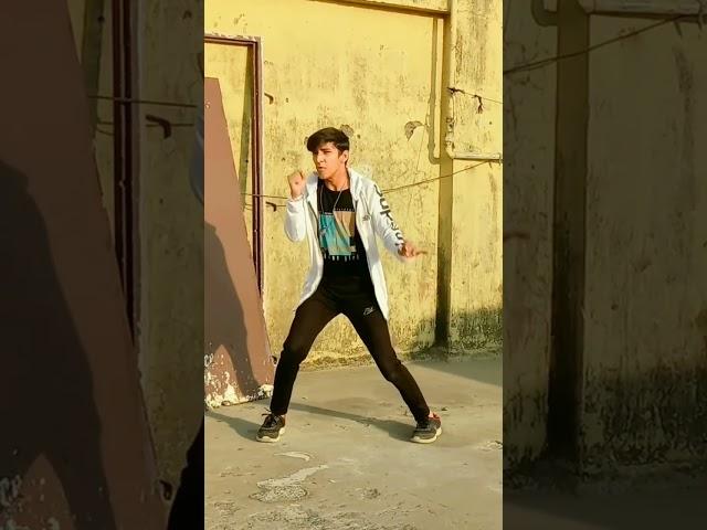 Set Me Free PT.2 BTS JIMIN DANCE COVER BY AMAN TOMAR #kpop #dance #shorts #setmefreept2