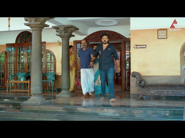 Chempaneer Poovu Promo || 28-05-2025 || Episode 441 || Asianet