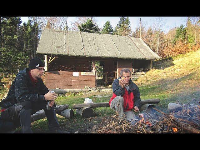 BESKIDY czy warto iść na Kamiennik #poznajkrajtv