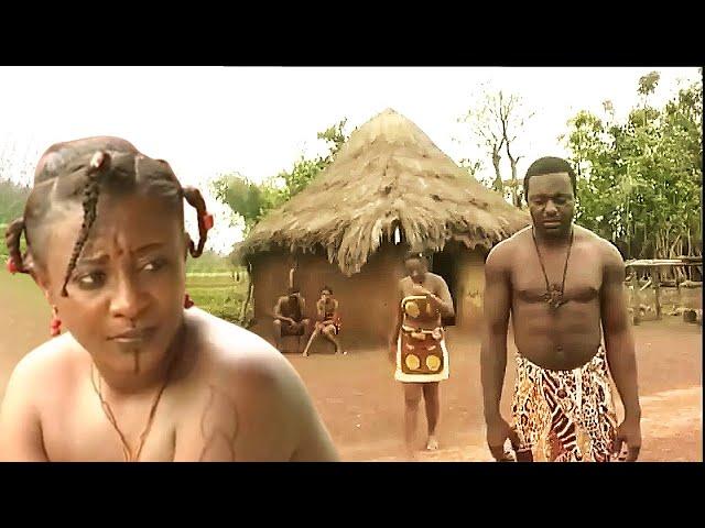 DON'T MISS THIS MINDBLOWING EPIC LOVE MOVE OF INI EDO & JIM IYKE (PROMISED LOVE) OLD NIGERIAN MOVIES