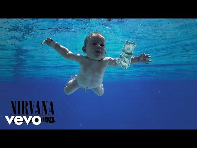 Nirvana - Polly (Audio)