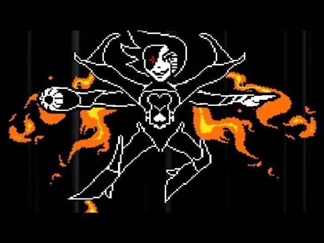 Undertale Genocide Mettaton NEO v2.0 | Undertale FanGame