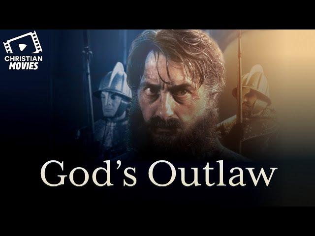 Christian Movies| God's Outlaw