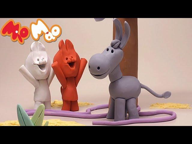 Mio Mao S2 | E25 The Donkey