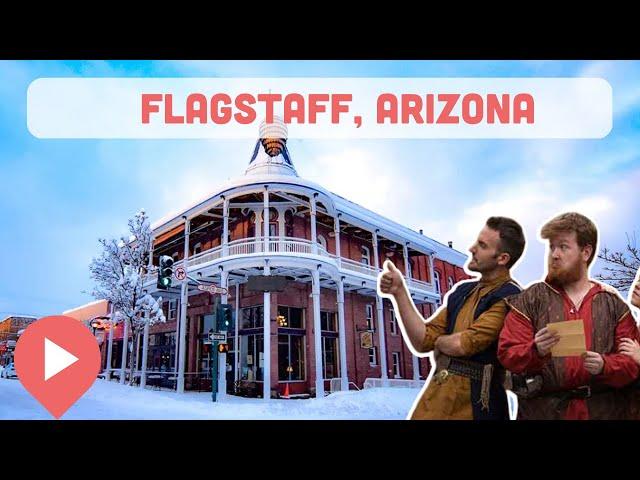 Best Things to Do in Flagstaff, Arizona