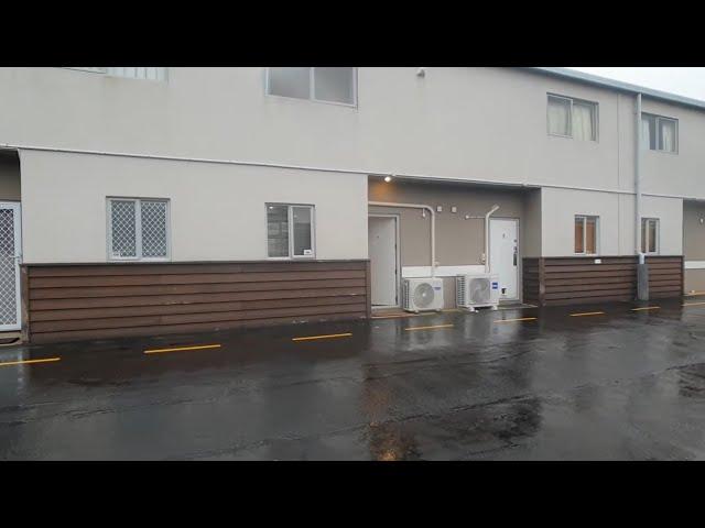 Units for Rent in Auckland New Zealand 2BR/2BA Auckland Property Management
