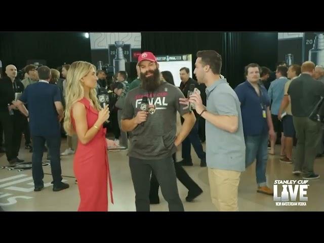 Radko Gudas has a strong variety of Music taste