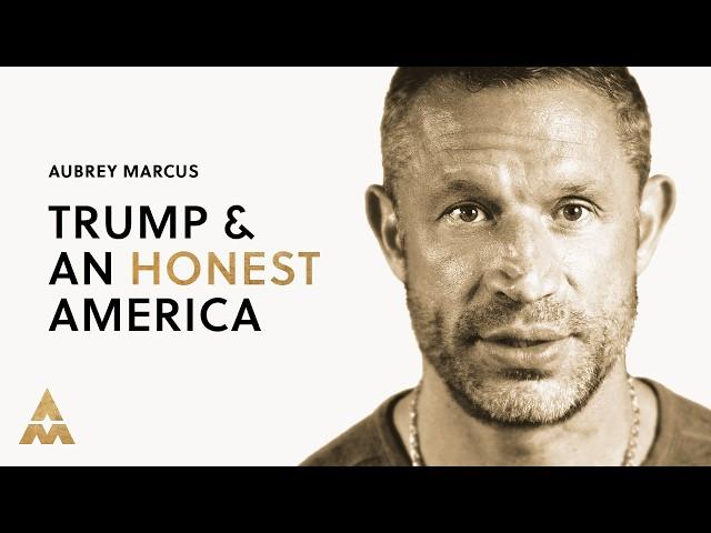 HONEST: My Thoughts On Trump, Free Speech, Borders, Kennedy, Abortion, & America’s Future