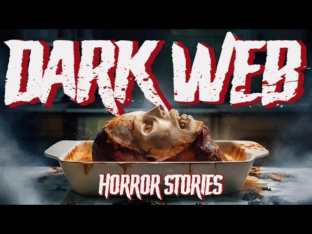 I Attended a Dark Web Red Wedding: 2 F*cked Up Dark Web Horror Stories (Reddit Stories)