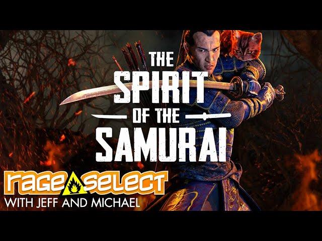 The Spirit of the Samurai (The Dojo) Let's Play