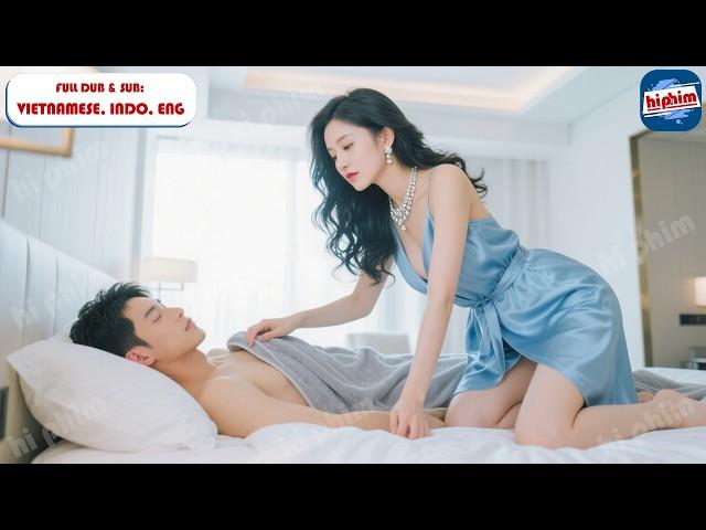 The Sad Heiress Spent the Night With a Gigolo—Turns Out He’s a CEO Wanting Her as His Wife