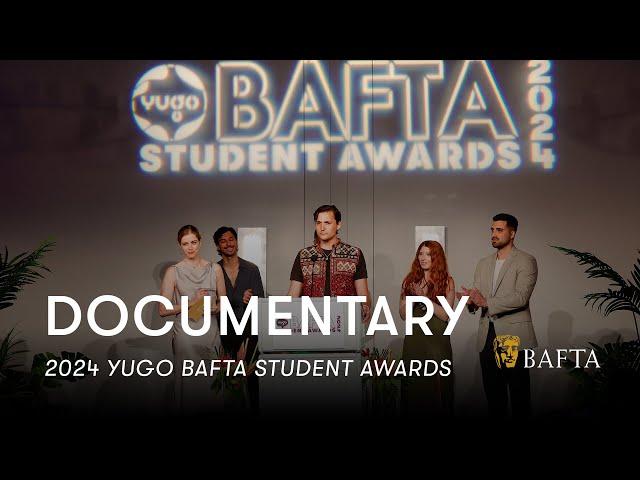 When the Floods Come wins the BAFTA Student Film Award for Documentary | BAFTA