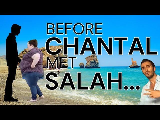 Before Chantal Met Salah: Metin Walked So Salah Could Beeze | 2022