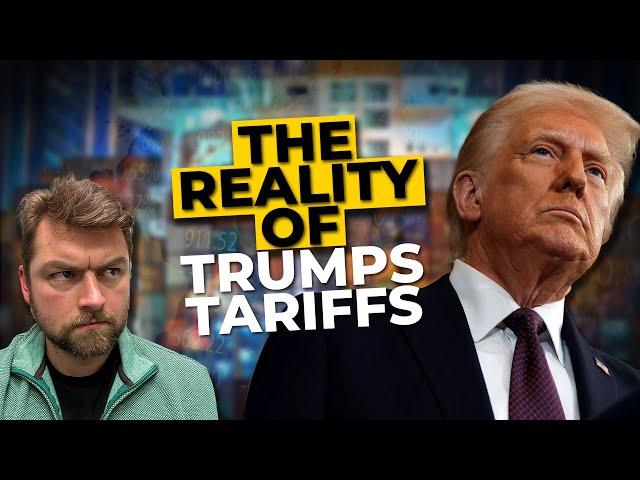 How Trump's Tariffs Could Change Everything