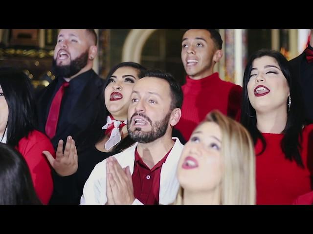 ¿Oyes lo que escucho? Coro Laus Deo. Navidad 2019