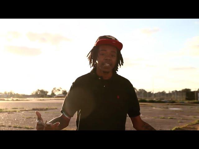 Young Roddy - "This One" [Official Video]