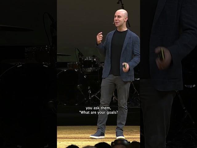 Adam Grant on Exit Interviews