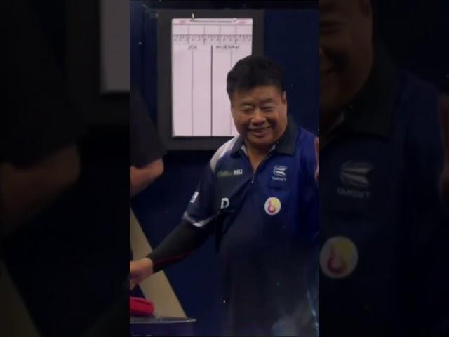 Goodbye Paul Lim - Goodbye LEGEND!