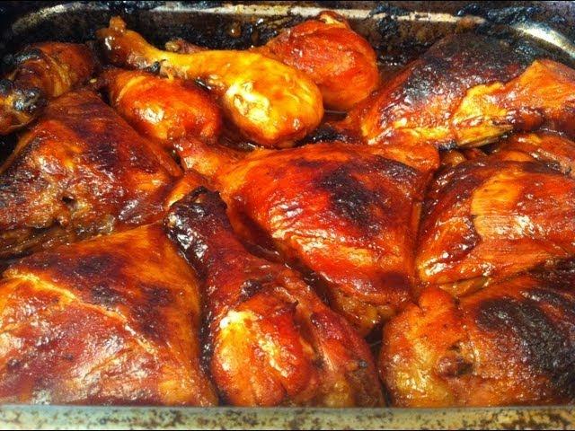 Celly's BBQ sauce and delicious BBQ Chicken Recipe.. Live show tonight on Queens Public Access