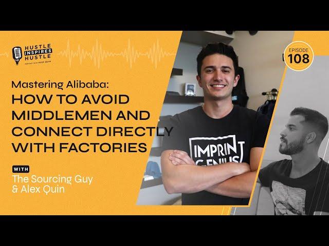 How to Avoid Alibaba Middlemen and Connect Directly with Factories - The Sourcing Guy