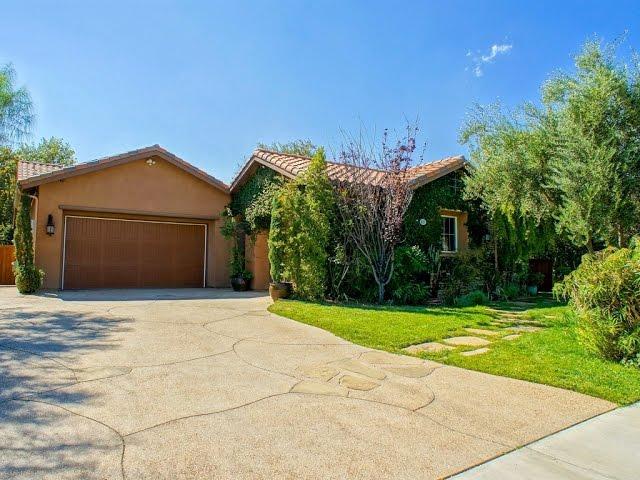 SOLD: 9637 Shoup Ave. Chatsworth, CA