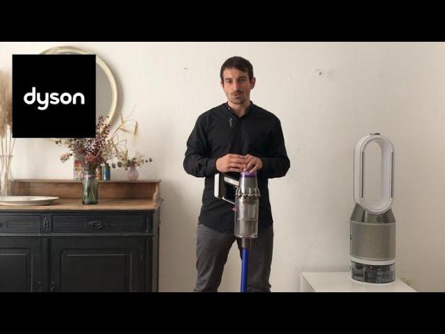 Was sind die Unterschiede zwischen den Dyson V11™ Modellen?