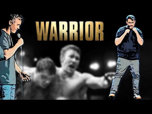 Shane Gillis | Warrior