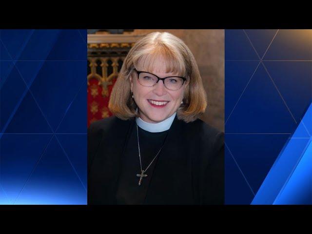 Episcopal Diocese of Mass. elects first female diocesan bishop