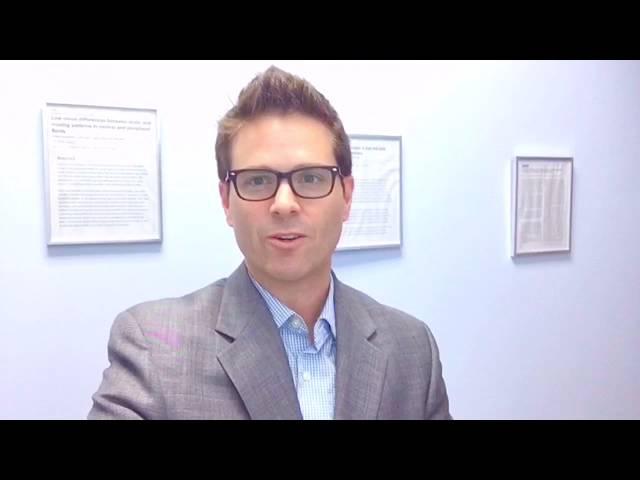 Dr. Jeff Nyquist, Ph.D.