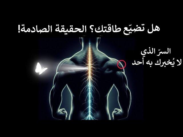 "6 أشهر بلا إبـاحـ ـية.." شهادة نادرة.. من قلب التجربة!