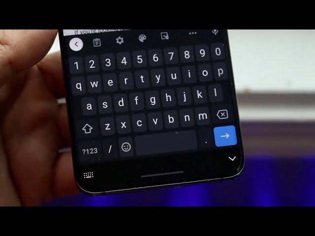 BEST Keyboards For Android! (2020)