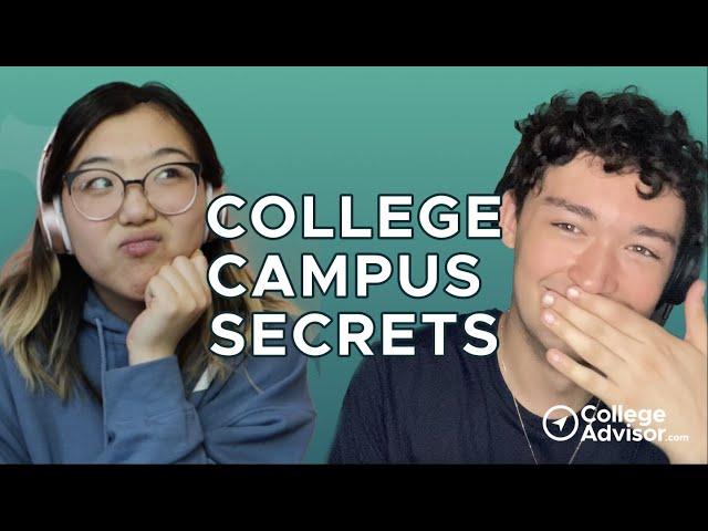 7 Things to Look For When Visiting a College