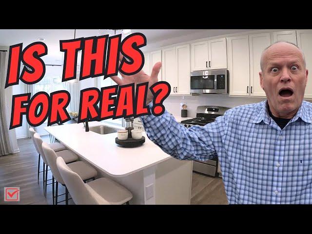 New Homes for Sale in Noblesville, Indiana | Silo Ridge by M/I Homes