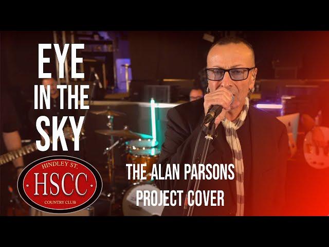 'Eye In The Sky' (THE ALAN PARSONS PROJECT) Cover by The HSCC