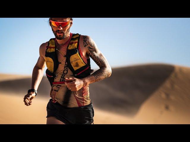 Michele Graglia: Mountains Within - teaser