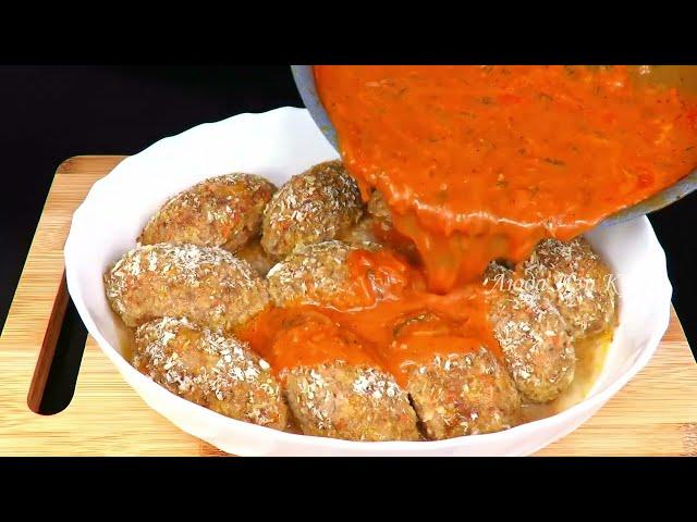  УНИВЕРСАЛЬНАЯ ПОДЛИВА соус По домашнему вкусно: котлеты, тефтели, макароны и каша Люда Изи Кук