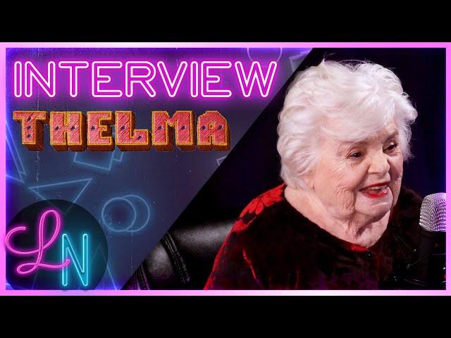 June Squibb Interview: At 95, She Celebrates Her First Lead Role in Thelma