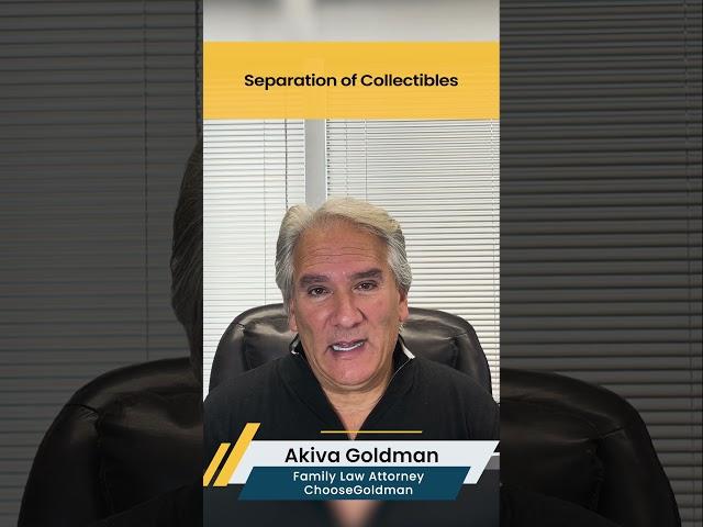 #michigandivorceattorney #michigandivorce #divorce #lawyers Dividing Collectibles in Divorce