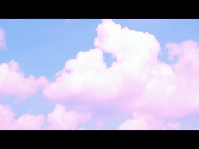 Pink Clouds Sky Free Pink Background Videos, Motion Graphics, No Copyright  | All Background Videos