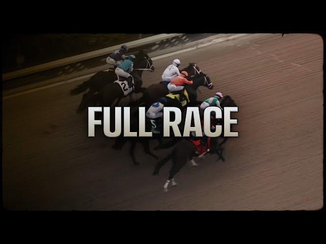 Holy Bull Stakes 2025 (FULL RACE) | NBC Sports