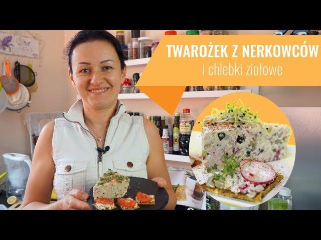 Twarożek bez nabiału? Chleb bez mąki? - Czy możliwe⁉️