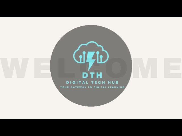 Digital Tech Hub